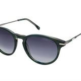 Lee Cooper LC1519.C3 53 Polarize Unisex Güneş Gözlüğü