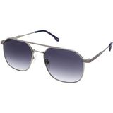 Lee Cooper LC1520.C2 Erkek Güneş Gözlüğü - Gümüş