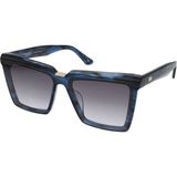 Lee Cooper LC1525.C3 60 Kadın Güneş Gözlüğü - Lacivert