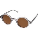 Lee Cooper LC1543.C2 42 Unisex Güneş Gözlüğü - Gri
