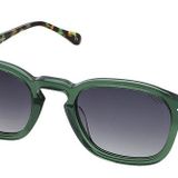 Lee Cooper LC1544.C2 49 Polarize Unisex Güneş Gözlüğü