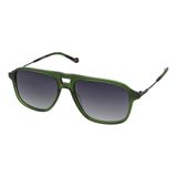 Lee Cooper Lc1545.c3 56 Polarize Unisex Güneş Gözlüğü