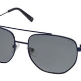 Lee Cooper LC1554.C2 59 Polarize Unisex Güneş Gözlüğü