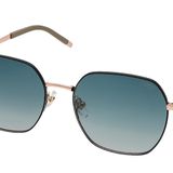 Lee Cooper LC1566.C1 53 Unisex Güneş Gözlüğü