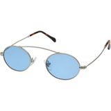 Lee Cooper LC1577.C2 41 Unisex Güneş Gözlüğü - Gri - Mavi