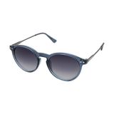 Lee Cooper LC1580.C3 50 Polarize Mavi Unisex Güneş Gözlüğü