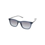 Lee Cooper LC1583.C2 52 Polarize Gri Unisex Güneş Gözlüğü