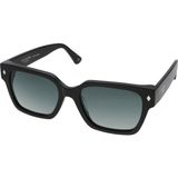 Lee Cooper LC1607.C1 54 Polarize Unisex Güneş Gözlüğü - Siyah