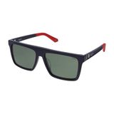Lee Cooper Lc1615.c3 57 Polarize Erkek Güneş Gözlüğü