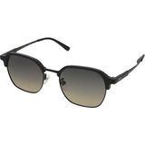 Lee Cooper LC1617.C3 51 Polarize Unisex Güneş Gözlüğü - Siyah