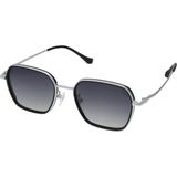 Lee Cooper LC1618.C2 48 Polarize Kadın Güneş Gözlüğü - Gri