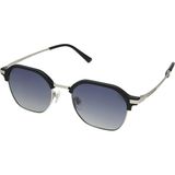 Lee Cooper LC1620.C4 51 Polarize Unisex Güneş Gözlüğü - Gri