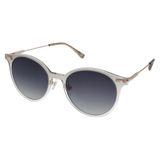 Lee Cooper LC1621.C3 53 mm Polarize Unisex Güneş Gözlüğü, Gri