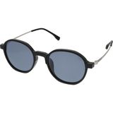 Lee Cooper LC1622.C1 51 Polarize Unisex Güneş Gözlüğü - Siyah