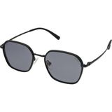 Lee Cooper LC1623.C2 51 Polarize Erkek Güneş Gözlüğü - Siyah