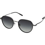 Lee Cooper LC1627.C2 49 Polarize Unisex Güneş Gözlüğü - Füme