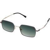 Lee Cooper LC1634.C1 51 Polarize Unisex Güneş Gözlüğü - Altın