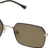 Lee Cooper Lc1634.c2 51 Polarize Unisex Güneş Gözlüğü