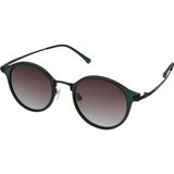 Lee Cooper LC1636.C3 48 Polarize Kadın Güneş Gözlüğü - Yeşil