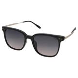 Lee Cooper Lc1638.c1 54 Polarize Erkek Güneş Gözlüğü