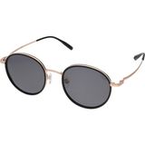Lee Cooper LC1640.C1 49 Polarize Unisex Güneş Gözlüğü - Siyah