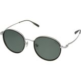 Lee Cooper LC1640.C3 49 Polarize Unisex Güneş Gözlüğü - Gri