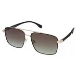 Lee Cooper Lc1643.c2 58 Polarize Erkek Güneş Gözlüğü
