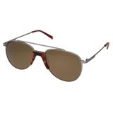 Lee Cooper LC1644.C3 54 Polarize Erkek Güneş Gözlüğü