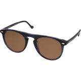 Lee Cooper LC1646.C3 51 Polarize Erkek Güneş Gözlüğü - Lacivert