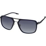 Lee Cooper LC1659.C3 58 Polarize Erkek Güneş Gözlüğü - Lacivert