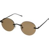 Lee Cooper LC1662.C3 48 Unisex Güneş Gözlüğü - Siyah