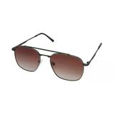 Lee Cooper Lc1663.c3 55 Polarize Unisex Güneş Gözlüğü