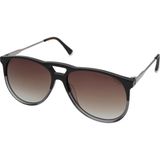 Lee Cooper LC1667.C4 56 Polarize Erkek Güneş Gözlüğü - Renkli