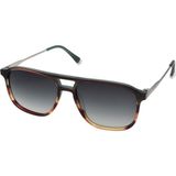 lee Cooper LC1668.C2 55 Polarize Erkek Güneş Gözlüğü - Renkli