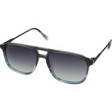 Lee Cooper LC1668.C3 55 Polarize Erkek Güneş Gözlüğü - Renkli