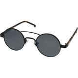 Lee Cooper LC1670.C1 45 Polarize Erkek Güneş Gözlüğü - Siyah