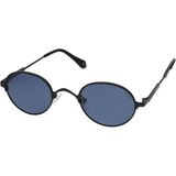 Lee Cooper LC1673.C1 44 Polarize Unisex Güneş Gözlüğü - Siyah