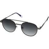 Lee Cooper LC1674.C3 51 Polarize Unisex Güneş Gözlüğü - Siyah