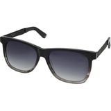 Lee Cooper LC1677.C3 56 Polarize Erkek Güneş Gözlüğü - Siyah