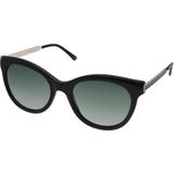 Lee Cooper LC1680.C1 54 Polarize Kadın Güneş Gözlüğü - Siyah