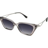 Lee Cooper LC1682.C2 54 Polarize Kadın Güneş Gözlüğü - Gri