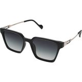 Lee Cooper LC1683.C1 53 Polarize Kadın Güneş Gözlüğü - Siyah