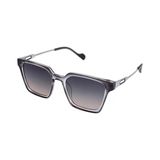 Lee Cooper Lc1683.c2 53 Polarize Unisex Güneş Gözlüğü