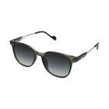Lee Cooper Lc1684.c2 54 Polarize Unisex Güneş Gözlüğü