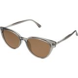 Lee Cooper LC1685.C1 53 Polarize Erkek Güneş Gözlüğü - Gri
