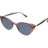Lee Cooper LC1685.C3 53 Polarize Erkek Güneş Gözlüğü - Kahverengi