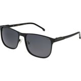 Lee Cooper LC1695.C1 58 Polarize Erkek Güneş Gözlüğü - Siyah
