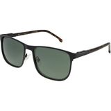 Lee Cooper LC1695.C3 58 Polarize Erkek Güneş Gözlüğü - Siyah