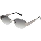 Lee Cooper LC1704.C2 55 Kadın Güneş Gözlüğü - Gri