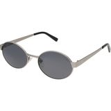 Lee Cooper LC1705.C1 55 Unisex Güneş Gözlüğü - Altın